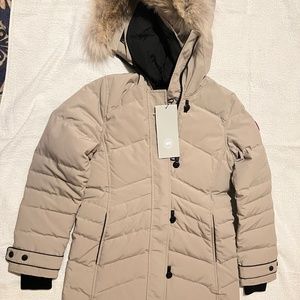Canada goose Lorette parka /S/ women